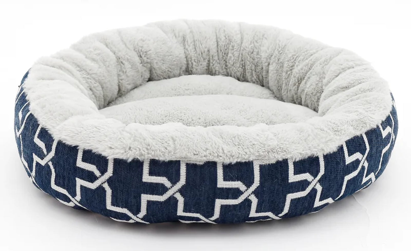 Wool Nest Pet Bed: A Cozy Haven for Your Cat