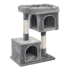 Barnstaple 84Cm H Cat Tree