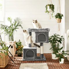 Barnstaple 84Cm H Cat Tree