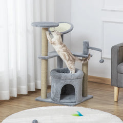 87cm Cat Perch: The Ultimate Resting Spot for Your Cat