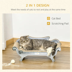 Pet Sofa: The Ultimate Comfort for Yourcat