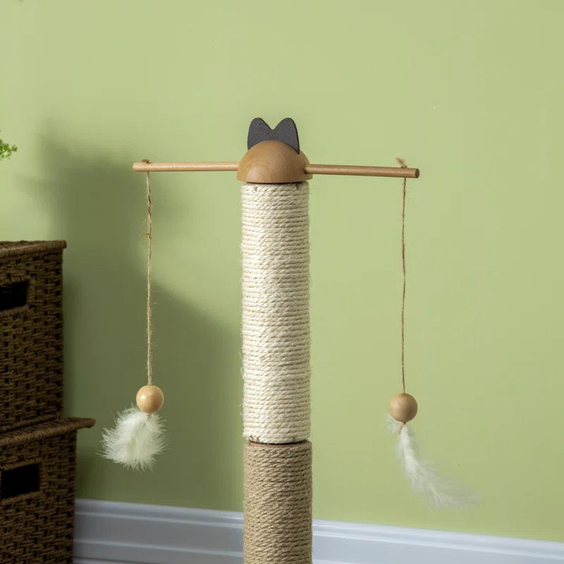 Crosby Scratching Post