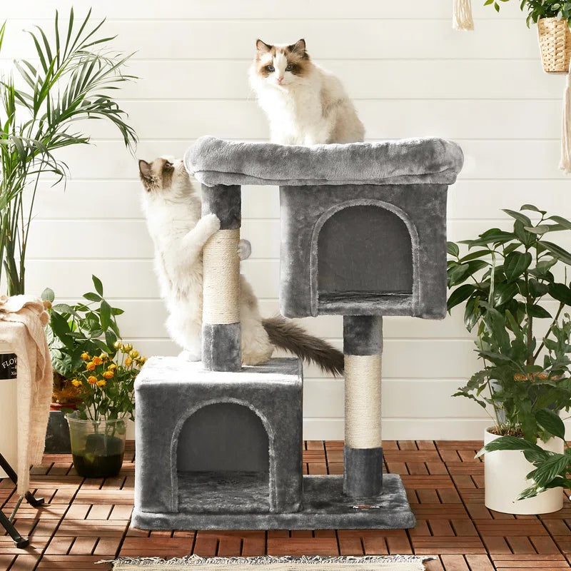 Barnstaple 84Cm H Cat Tree