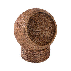 Cameron Round/Oval Cat Bed