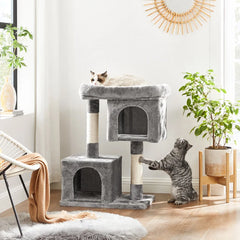 Barnstaple 84Cm H Cat Tree