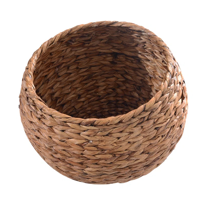Cameron Round/Oval Cat Bed