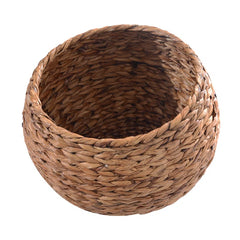 Cameron Round/Oval Cat Bed