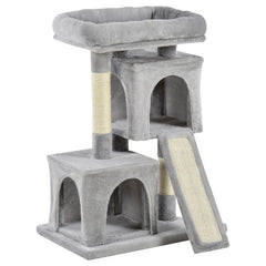 Cameron 83Cm H Cat Tree - Limited Edition Ultimate Cat Playground