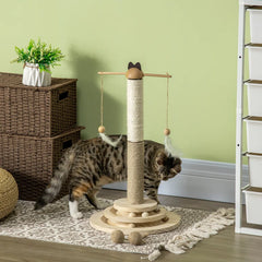 Crosby Scratching Post