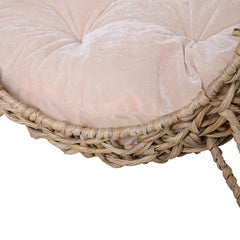 Hornsea Dome Cat Bed by Archie & Oscar - Stylish and Durable Pet Furniture
