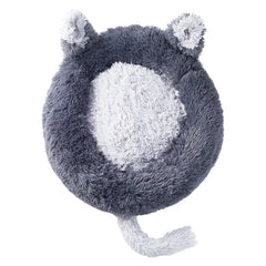 Willingham Doughnut Pet Bed for Cats: Combining Comfort and Style