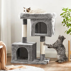 Barnstaple 84Cm H Cat Tree