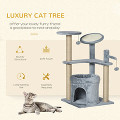 87cm Cat Perch: The Ultimate Resting Spot for Your Cat