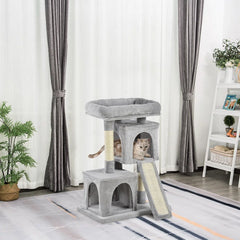 Cameron 83Cm H Cat Tree - Limited Edition Ultimate Cat Playground