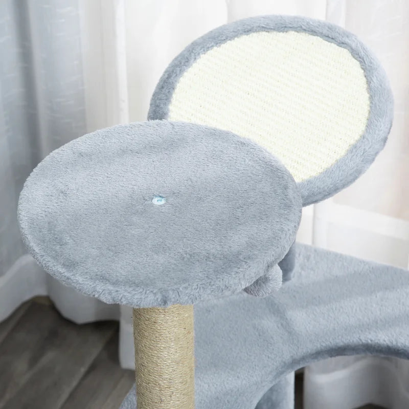 87cm Cat Perch: The Ultimate Resting Spot for Your Cat