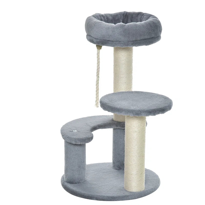 Allison 65Cm H Cat Tree