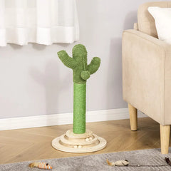 Matlock Scratching Post