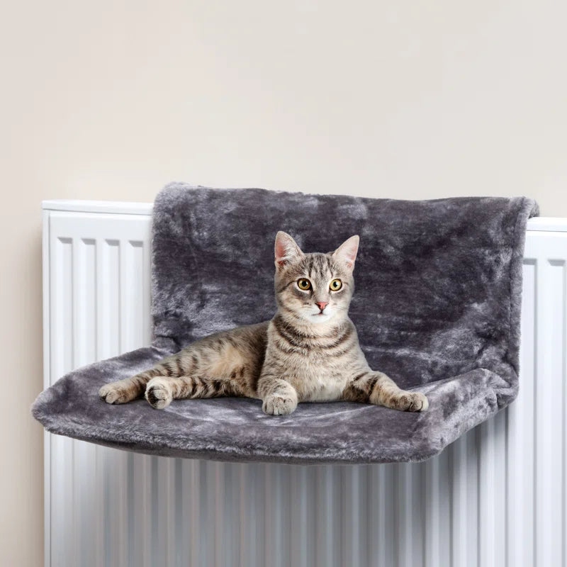 Margo Cat Perch: Premium Multi-Level Tower for Cats