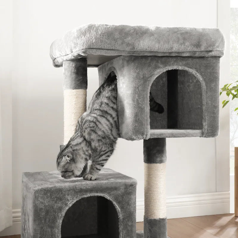 Barnstaple 84Cm H Cat Tree