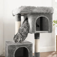 Barnstaple 84Cm H Cat Tree