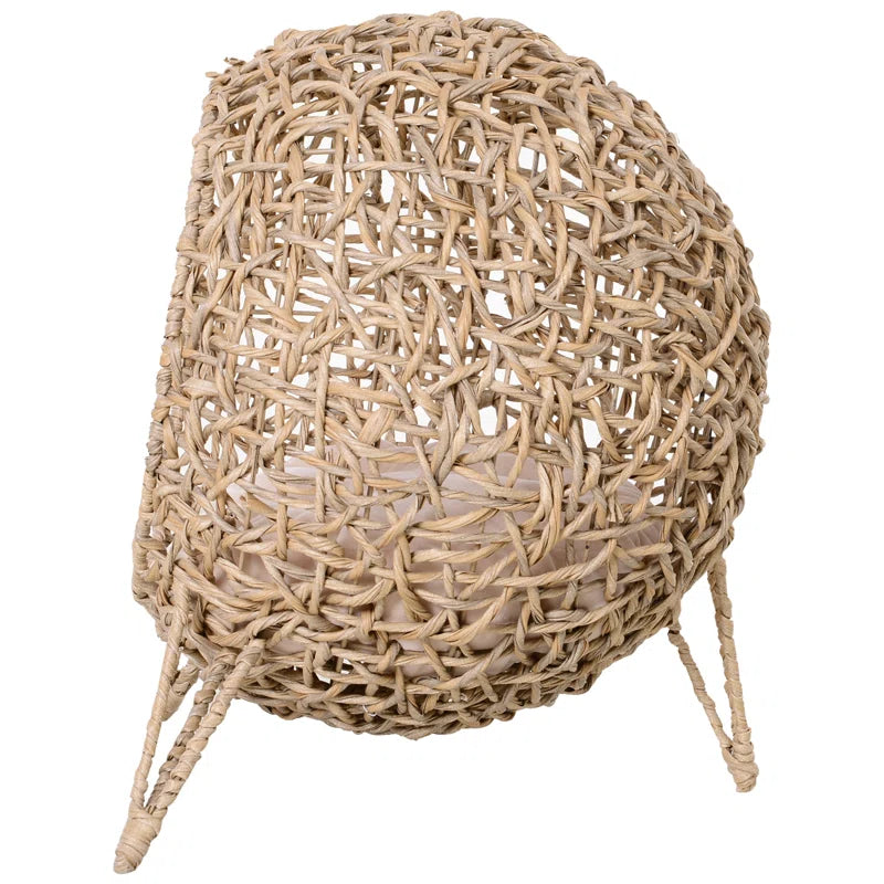 Hornsea Dome Cat Bed by Archie & Oscar - Stylish and Durable Pet Furniture