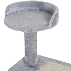 Adriana 99.5cm H Cat Tree – Limited Edition All-in-One Climbing and Scratching Tower