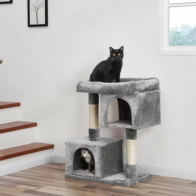 Barnstaple 84Cm H Cat Tree