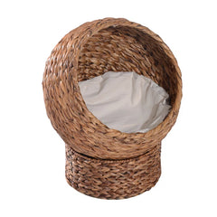 Cameron Round/Oval Cat Bed