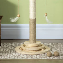 Crosby Scratching Post