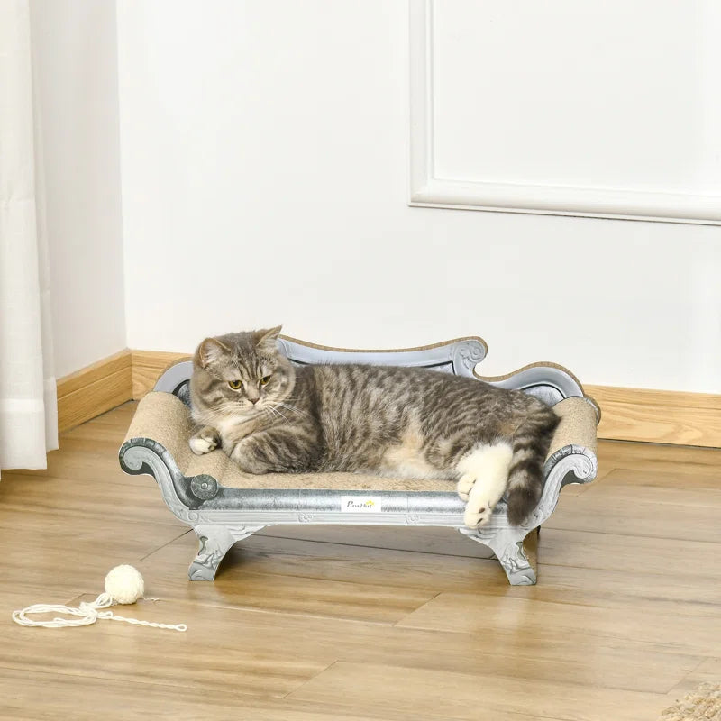 Pet Sofa: The Ultimate Comfort for Yourcat