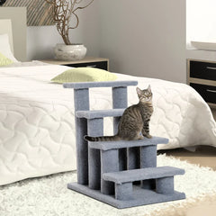 60Cm Horncastle Cat Perch - Limited Edition, Multi-functional Play and Rest Space