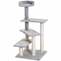 Adriana 99.5cm H Cat Tree – Limited Edition All-in-One Climbing and Scratching Tower