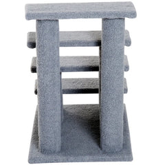 60Cm Horncastle Cat Perch - Limited Edition, Multi-functional Play and Rest Space