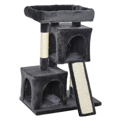 Cameron 83Cm H Cat Tree - Limited Edition Ultimate Cat Playground