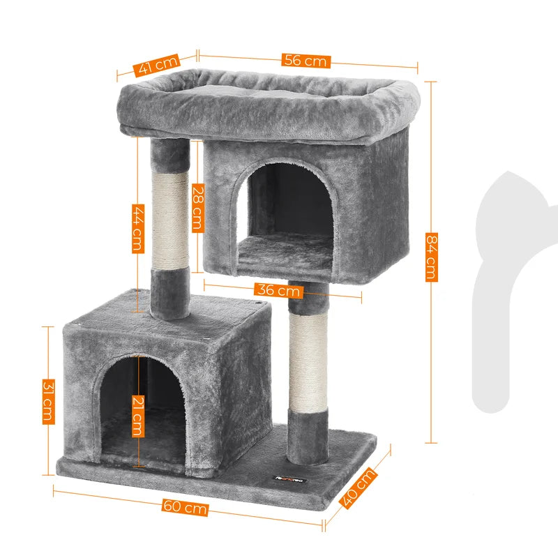 Barnstaple 84Cm H Cat Tree