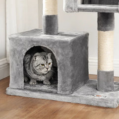 Barnstaple 84Cm H Cat Tree