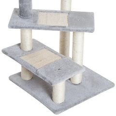 Adriana 99.5cm H Cat Tree – Limited Edition All-in-One Climbing and Scratching Tower