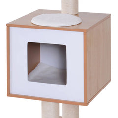 Eads 120Cm Cat Tree: Ultimate Haven for Active Cats